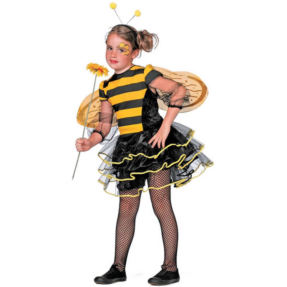 Костюмы пчелки для детей
